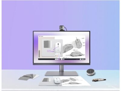 BenQ ideacam
