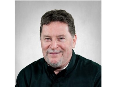 Keith Chambers, Vice-President, Operations Management Software, AVEVA