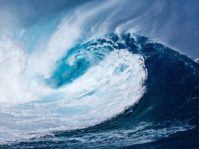 Cognizant launches Cognizant Ocean to help ocean industries navigate the effects of over-exploitation and climate change
