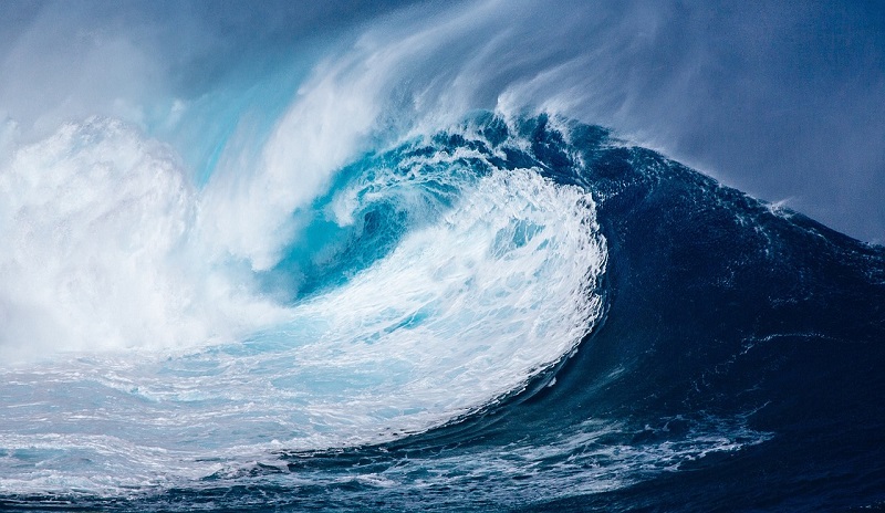 Cognizant launches Cognizant Ocean to help ocean industries navigate the effects of over-exploitation and climate change