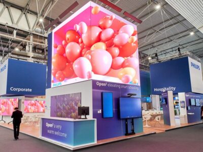 PPDS InfoComm 2023 Orlando