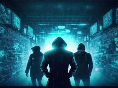 cyber, security