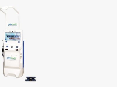 Yolo health and healthATM