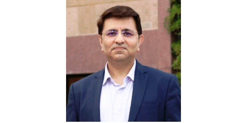 Rajesh Pathak, country managing director, Spirent