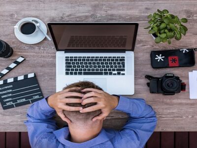 regret technology renewal Decision