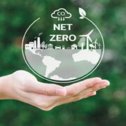 Sustainability Green IT Net Zero