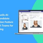 Talview Unveils AI-Powered Candidate Authentication