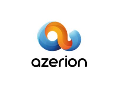 azerion moonlander.ai game development AI gaming