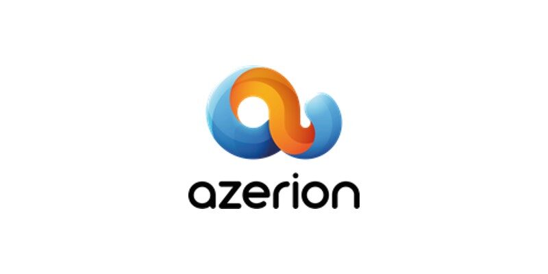 azerion moonlander.ai game development AI gaming