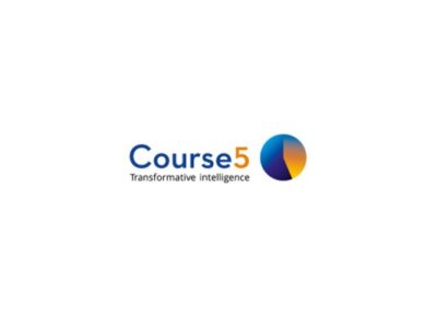 course5 fund raise