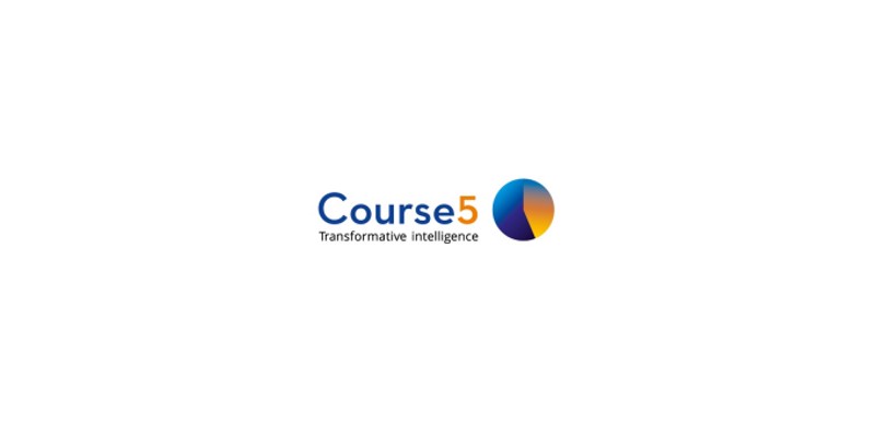 course5 fund raise