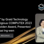 graid technology computex 2023