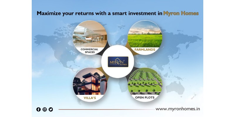 Myron Homes: The hallmark of excellence and championship