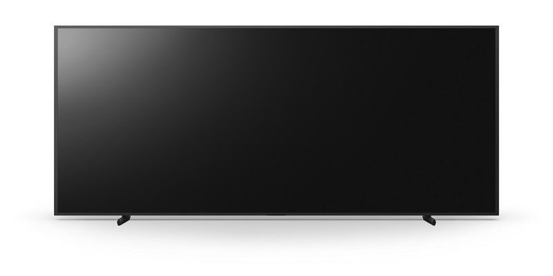 Sony India announces BZ50L series of 4K HDR professional BRAVIA display with XR processor