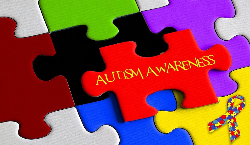 App helps identify autistic children in India  