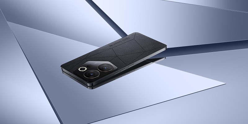 TECNO Launches CAMON 20 Premier 5G with Industry-First Sensor-shift Stabilisation with RGBW Pro and 108MP Ultra-Wide Lens