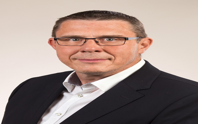 PPDS continues to strengthen its global product management team with the appointment of highly experienced LED specialist Jens Wunderlich