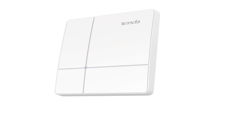 Tenda Unveils i24 & i29 Free Cloud Based Software Controller Indoor Access Points for Small to Large Enterprises