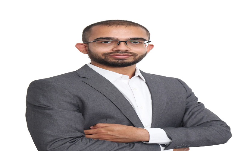 PNY Welcomes Bajpai as New Sales Leader in India