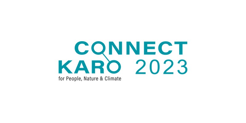 India must become the champion of climate action to provide a better life for our citizens: Amitabh Kant at Connect Karo 2023