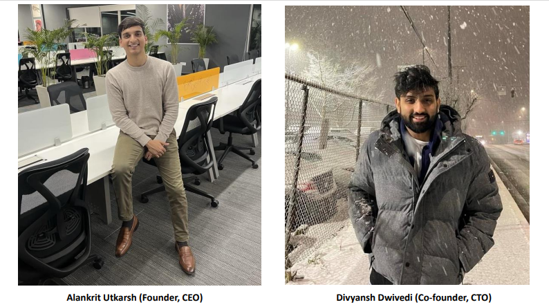 DayZero.ai: Empowering Brand Leaders to Leverage AI and Transform Their Vision into Reality