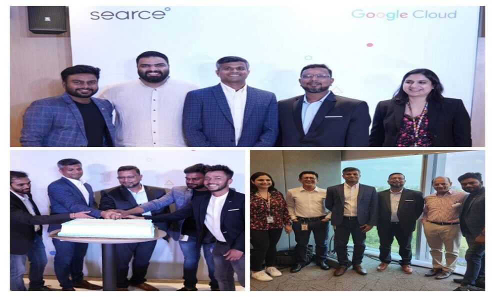 Asianet News adopts Google Cloud To Bring Scale, Security and Cost Efficiency to its Business