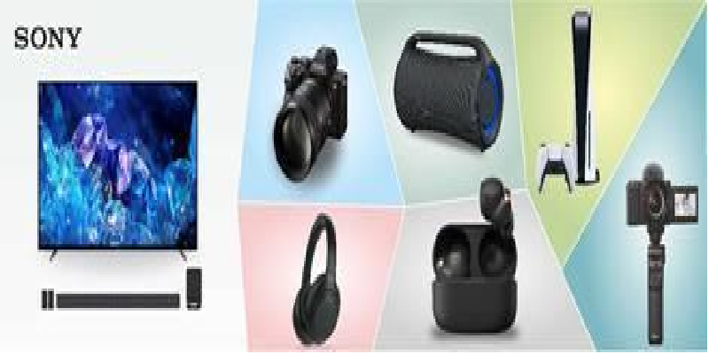 Sony India announces promotional offers for Amazon Prime Day Sale 2023