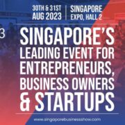 Singapore, SMEs,startups