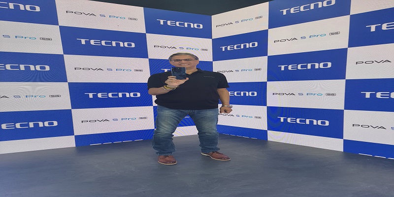 TECNO Showcases its Signature Series at the World of TECNOlogy
