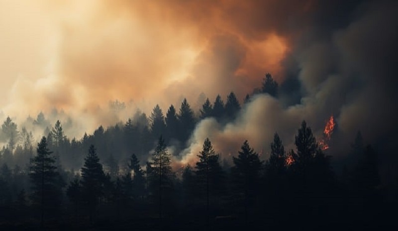 The Nature Conservancy Centre and IBM unite to reduce crop residue burning in North India