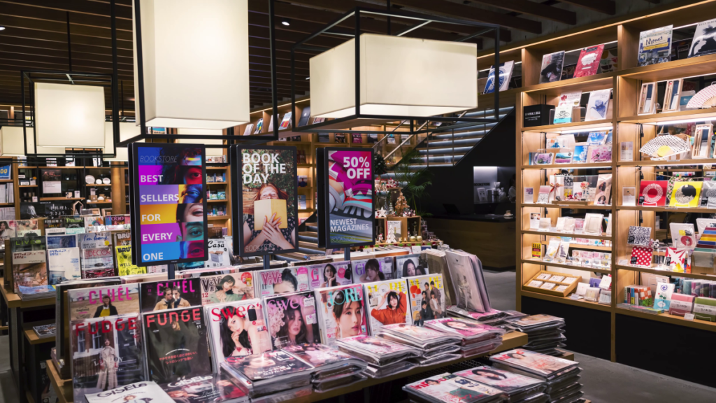 PPDS partners with Europe’s leading In-store Experience Management platform provider Grassfish to deliver ‘outstanding’ retail experiences on Philips Tableaux displays