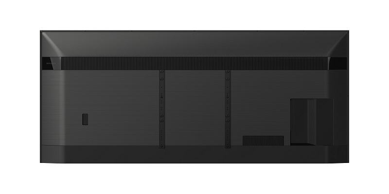 Sony India announces a complete lineup of 4K HDR Professional BRAVIA Displays including options with Deep Black Non-Glare Coating