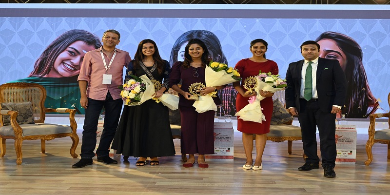 Digital content creators discuss opportunities and challenges of social media influencers at The Southern Rising Summit
