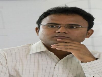 cto, venu murthy