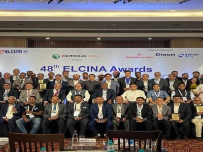 Awards, winners, elcina