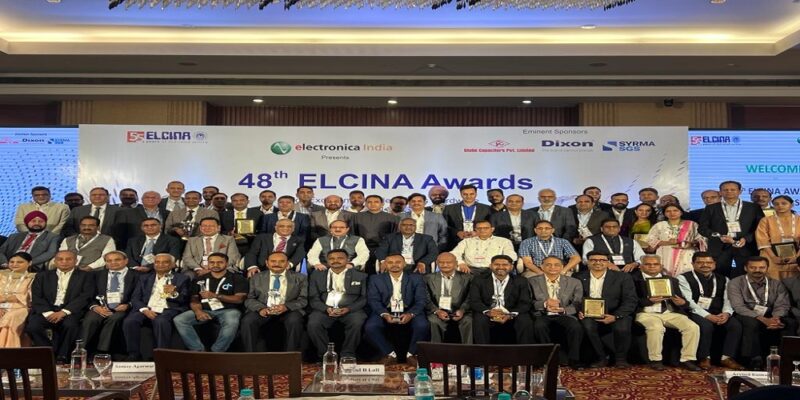 Awards, winners, elcina