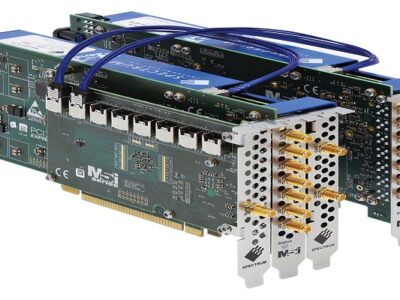 spectrum instrumentation