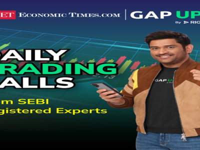 Daily Trading Calls, Dhoni, brand