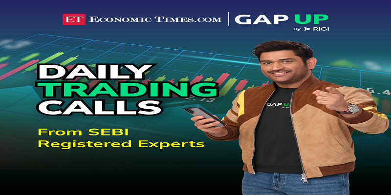 Daily Trading Calls, Dhoni, brand