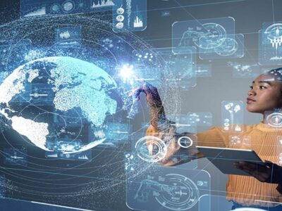 Hologram – The Next Gen Technology by Abhishek Agarwal, President of Judge India & Global Delivery