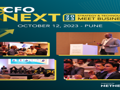 Pune, cfo next, 2023, sheraton grand