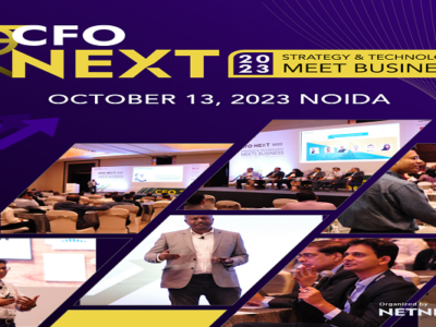 Noida, crowne plaza, cfo next