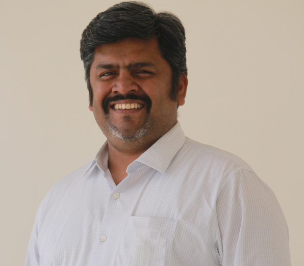 Raptee, Premium EV motorcycle Startup appoints former Ather and Ola Electric Veteran C Suresh as Head of Operations