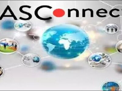 Tasconnect, capital, software