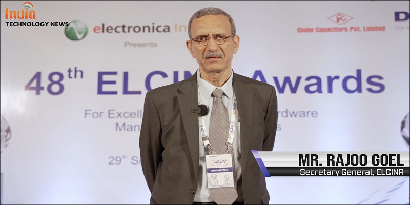 ELCINA: Celebrating 48 Years of Honoring Electronics Pioneering Excellence