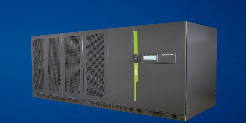 SOCOMEC ENERGIZES ASIA-PACIFIC WITH INNOVATIVE ‘MAKE IN INDIA’ UPS SOLUTION