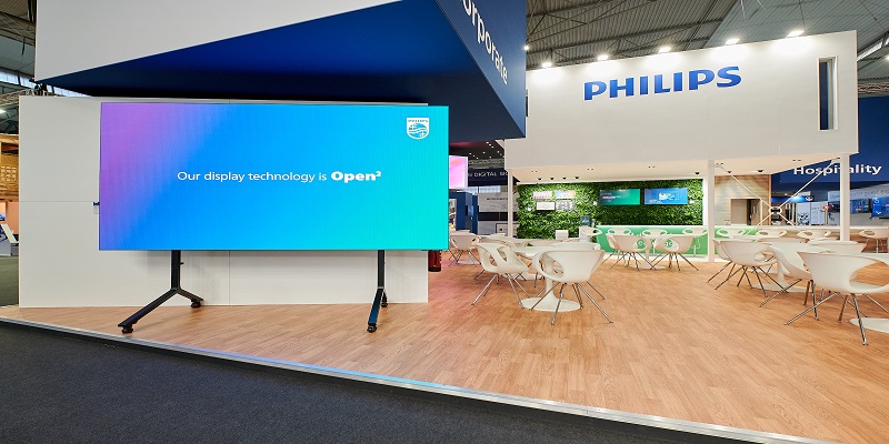 PPDS to reveal major expansion plans at ISE 2024, with new products, new markets and exciting Nou partnerships kicking things off in Barcelona
