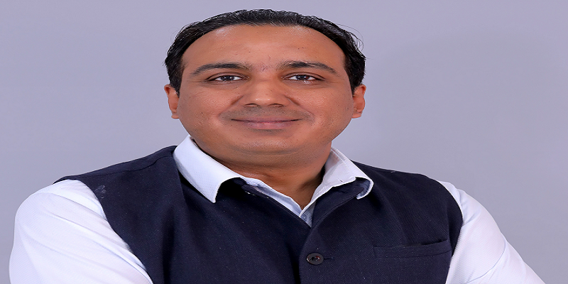 Motorola strengthens leadership in India – appoints T.M. Narasimhan as Managing Director, Mobile Business Group – India
