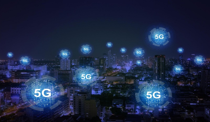 Ericsson increases Vodafone Idea network share in India through major 4G and 5G deals