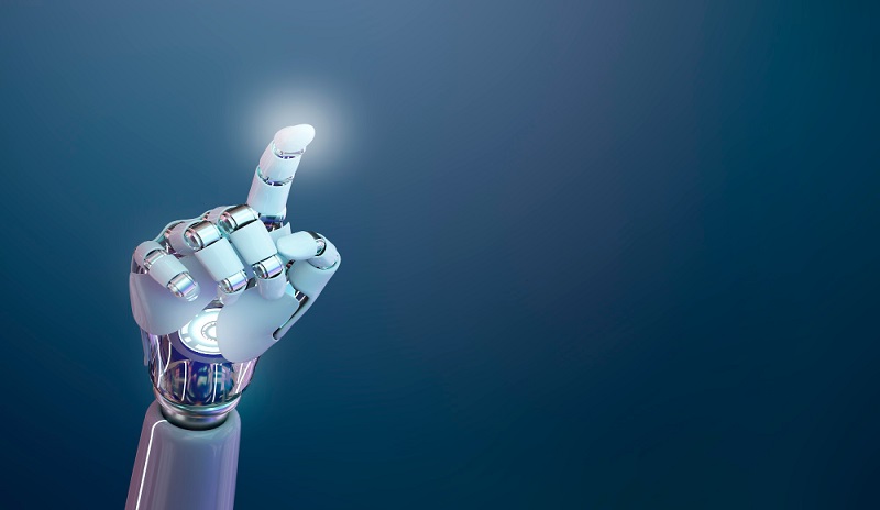 Demand for AI Platforms Software is Forecast to Drive Remarkable Growth over the Next Five Years, According to IDC
